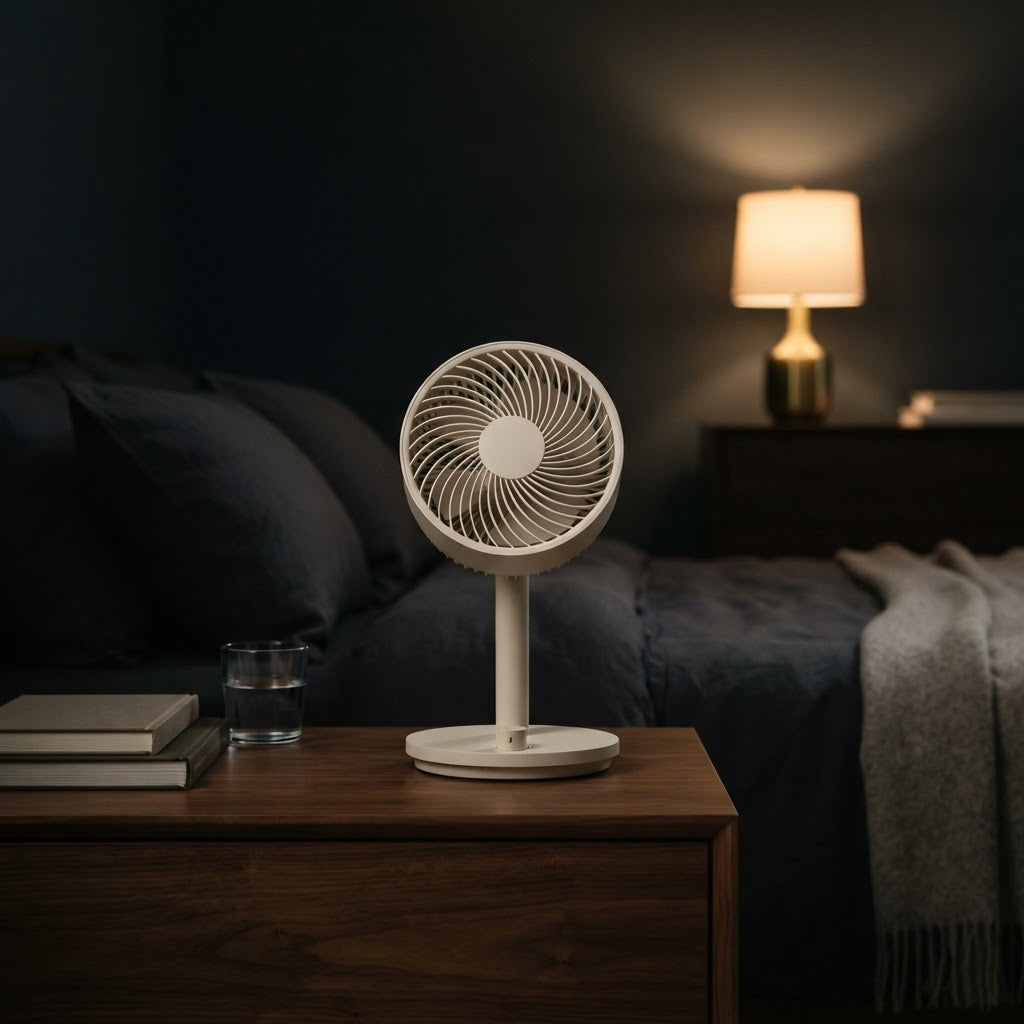 Bramblewell fan product photo
