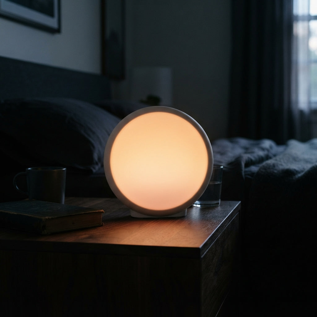 Bramblewell alarm product photo