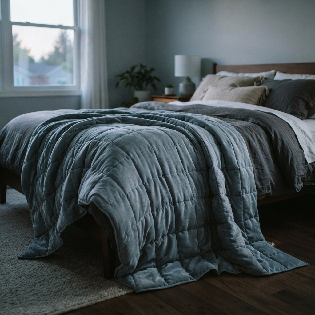 Bramblewell blanket product photo