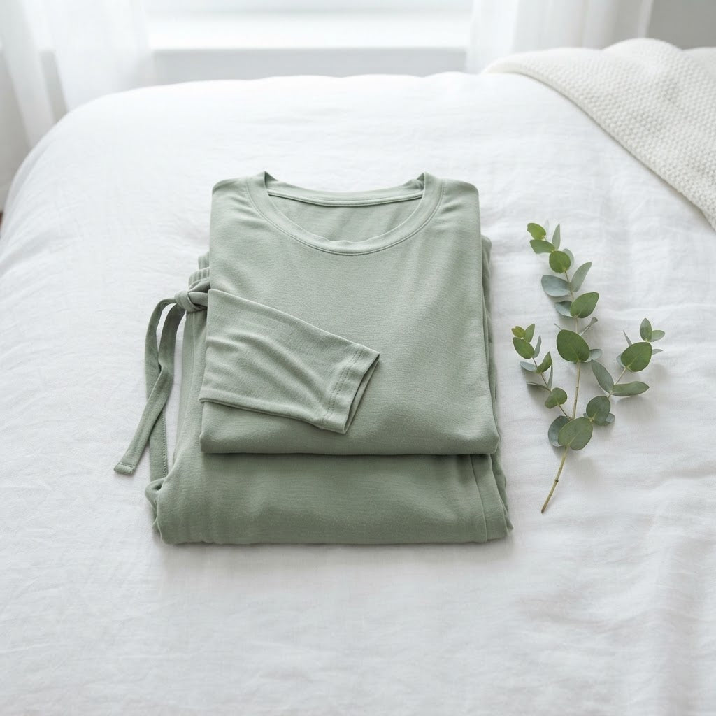 Bramblewell pjset product photo